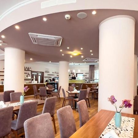 Wellness Hotel Thermal Štúrovo المظهر الخارجي الصورة