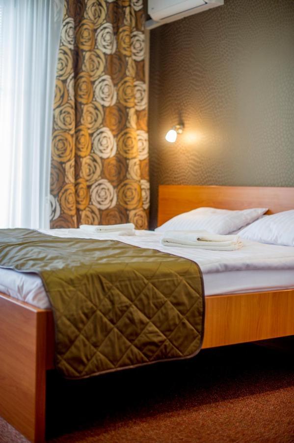 Wellness Hotel Thermal Štúrovo المظهر الخارجي الصورة