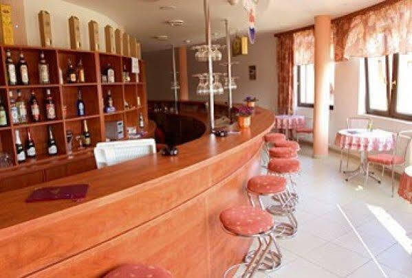 Wellness Hotel Thermal Štúrovo المظهر الخارجي الصورة